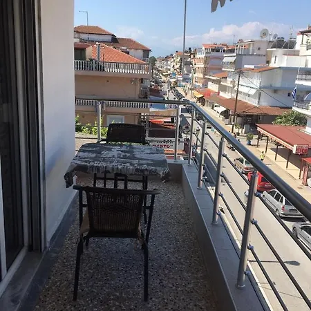Appartamento 2nd Street *
