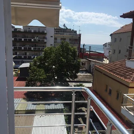 2nd Street Appartamento